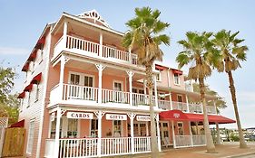 The Riverview Hotel New Smyrna Beach Fl